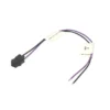 InCarTec Lead rattadapter programmerbar rattstyrning till 29-UC-kablage
