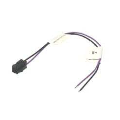 InCarTec Lead rattadapter programmerbar rattstyrning till 29-UC-kablage