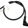 InCarTec Lead rattadapter Sony till 29-kablage