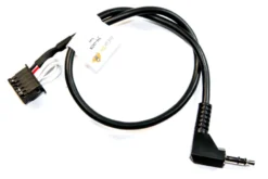 InCarTec Lead rattadapter Sony till 29-kablage