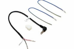 InCarTec Lead rattadapter universal till 39-kablage