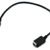 InCarTec USB-retention till Toyota, 2018>