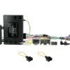Infodapter för Volvo V70/XC70 2012-2016, passivt system