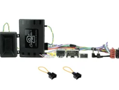 Infodapter för Volvo V70/XC70 2012-2016, passivt system