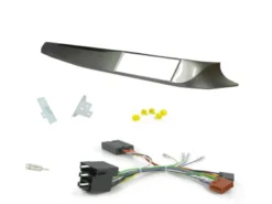 Installationskit Alfa Romeo Giulietta 10-14, Silver