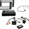 Installationskit Audi A3 2004 - 2012