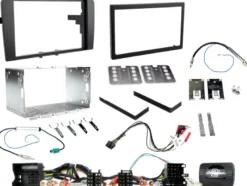 Installationskit Audi A3 03-13