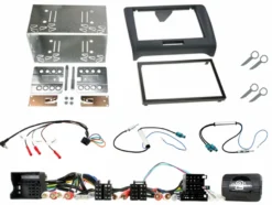 Installationskit Audi TT 06-15