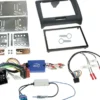 Installationskit Audi TT 2006-2014