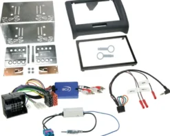 Installationskit Audi TT 2006-2014