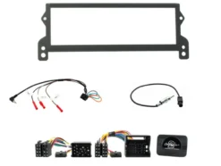 Installationskit BMW Mini 2001-2006