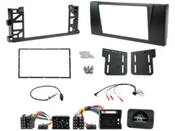 Installationskit BMW 5-Serie E39 95-03