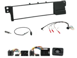 Installationskit BMW 3-Serie E46 1998-2006