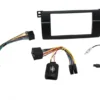 Installationskit BMW 3-Serie E46 98-06