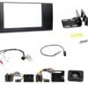 Installationskit BMW X5 99-06