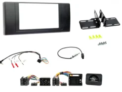 Installationskit BMW X5 99-06