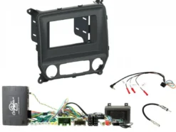 Installationskit Chevrolet Silverado 2013 >