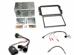 Installationskit Chevrolet Aveo/Captiva 2006-2011