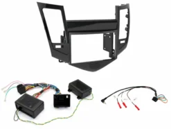 Installationskit Chevrolet Cruze 08-12