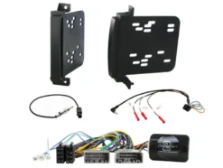 Installationskit Chrysler Grand Cherokee 2011 >