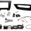 Installationskit 2-DIN BMW X1 E84 2009-2015