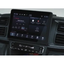 Installationskit 2-DIN Fiat Ducato 8-serie 2021-><noscript><img width=