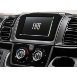 Installationskit 2-DIN Fiat Ducato 8-serie 2021-><noscript><img width=