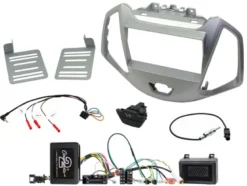 Installationskit 2-DIN Ford Ecosport 2013-2021