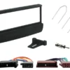Installationskit 1-DIN Ford Focus m.fl 1995-2006
