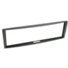 Installationskit 1-DIN Renault Clio/Megane/Modus, returexemplar