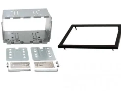Installationskit 1/2-DIN till Saab 9-5 1997-2005 (Denso-Navigation)