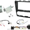 Installationskit Dubbeldin Subaru Forester/Impreza 13-18