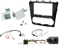Installationskit Dubbeldin Subaru Forester/Impreza 13-18