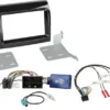 Installationskit Fia Ducato, Citroen,Ope, Peugeot 2014 - 2021