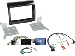 Installationskit Fia Ducato, Citroen,Ope, Peugeot 2014 - 2021
