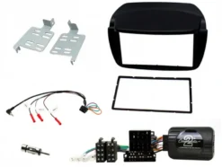 Installationskit Fiat Doblo/Opel Combo 10 >