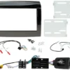 Installationskit Fiat Ducato 2015-2021