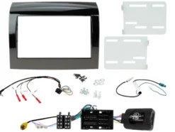Installationskit Fiat Ducato 2015-2021