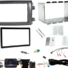 Installationskit Fiat Ducato 2021-2026
