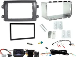 Installationskit Fiat Ducato 2021-2026