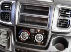 Installationskit Fiat Ducato 2021-2026
