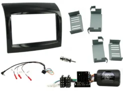 Installationskit Fiat Ducato 2012 - 2014