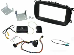 Installationskit Fiat 500X 2015-2021