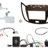 Installationskit Ford C-Max 2011> Brun