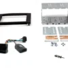 Installationskit Ford C-Max/Fiesta/Focus
