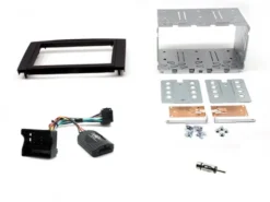 Installationskit Ford C-Max/Fiesta/Focus