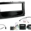 Installationskit Ford Focus/Mondeo 2007 > Svart