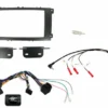 Installationskit Ford Focus/Mondeo/S-Max 2007>
