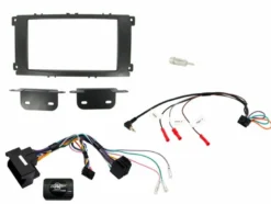 Installationskit Ford Focus/Mondeo/S-Max 2007>