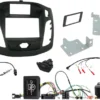 Installationskit Ford Focus 2011> Avancerad